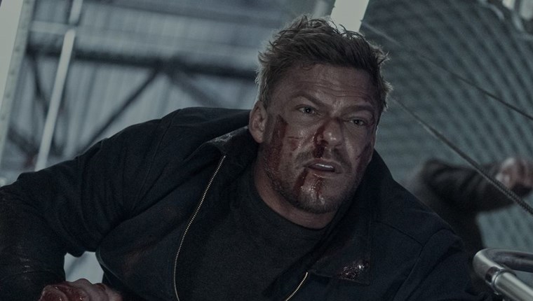 Όσα γνωρίζουμε για την 3η σεζόν του Reacher