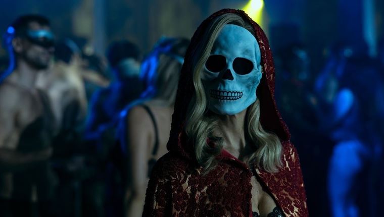 Η ανατριχιαστική έμπνευση πίσω από το The Fall of the House of Usher του Netflix