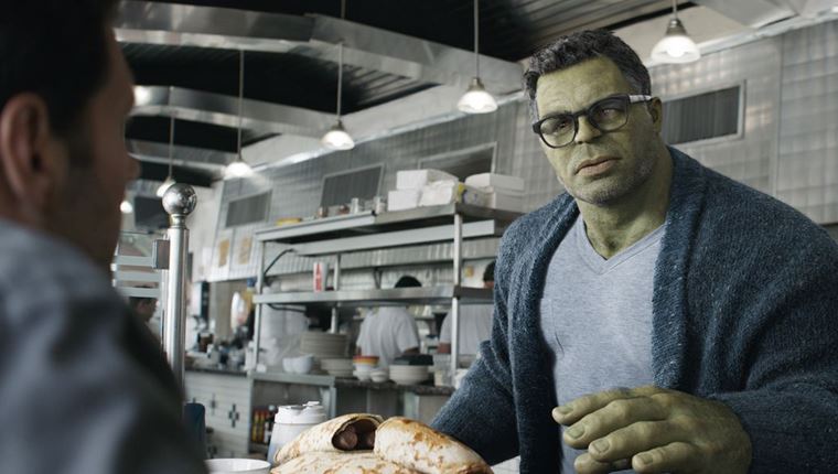Ο Mark Ruffalo θέλει ταινία Hulk v Wolverine