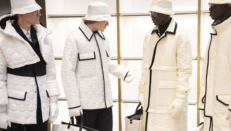 15 τάσεις από την Εβδομάδα Μόδας του Μιλάνου