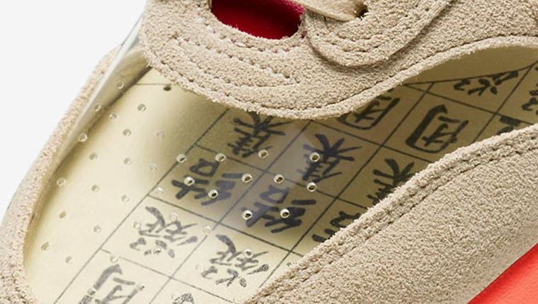 Κι αν τα νέα Nike x Clot είναι τα πρώτα μεγάλα sneakers της χρονιάς;