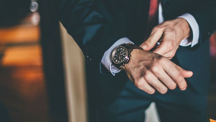 Τα ρολόγια-επένδυση του καλοκαιριού