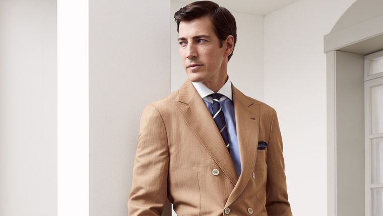 Γραβάτα: Οι 3 τάσεις για τη σεζόν Άνοιξη/Καλοκαίρι 2019