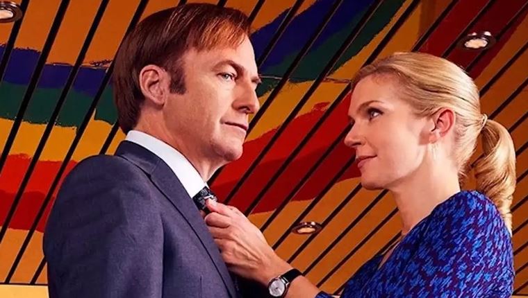 Μετά το Better Call Saul, το τηλεοπτικό χάος