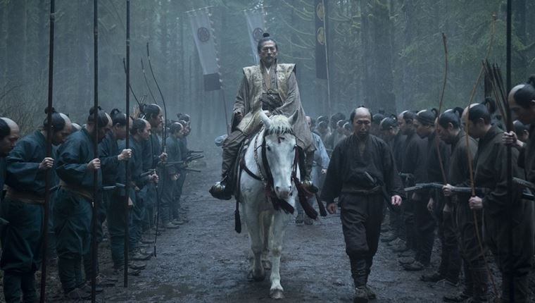 Η πραγματική ιστορία για τη μάχη της Σεκιγκαχάρα που βλέπουμε στο Shōgun