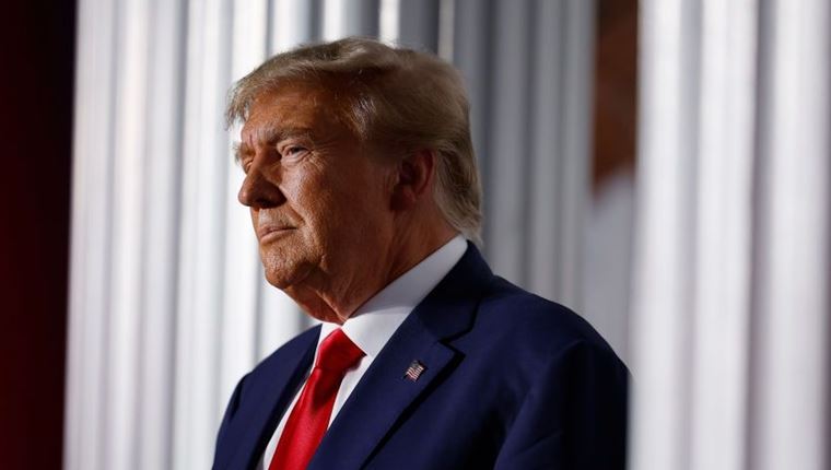 Άλλη μία ανησυχητική &#39;γκάφα&#39; για τον Donald Trump