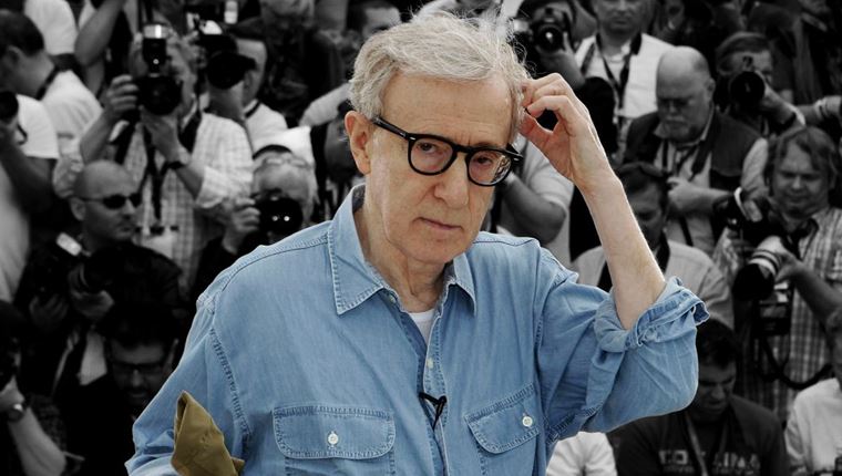 5 πραγματικά ιδιαίτερες ταινίες του Woody Allen