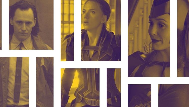 Ο (μάλλον) κορυφαίος χαρακτήρας ever της Marvel