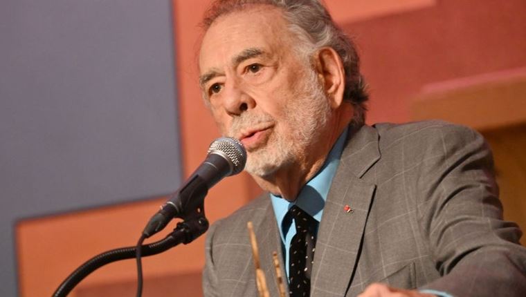 Πρώτη ματιά στο Megalopolis του Francis Ford Coppola