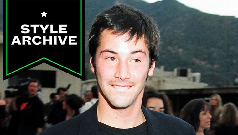 Ο Keanu Reeves ντυνόταν σαν τον John Wick πριν τον υποδυθεί