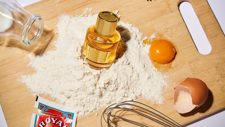 10 γλυκά αλλά σπουδαία αντρικά αρώματα