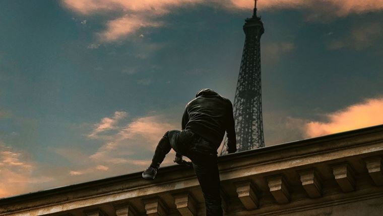 Τι απέγινε ο Vjeran Tomic του The Spider-Man of Paris στο Netflix;