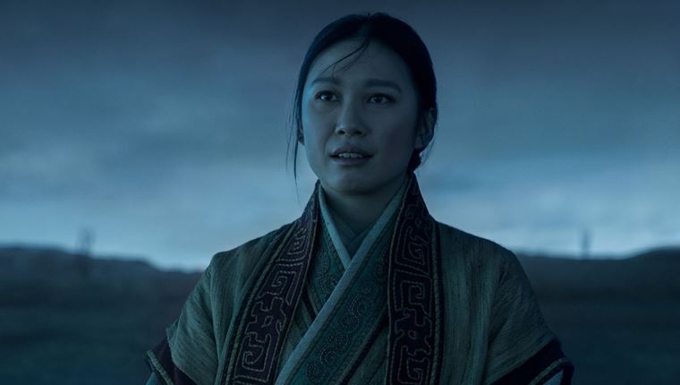 Η 2η σεζόν έλυσε τα προβλήματα του 3 Body Problem - ή τουλάχιστον έτσι δείχνει