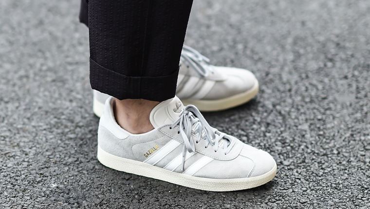 5 sneakers της adidas στα οποία αξίζει να επενδύσεις