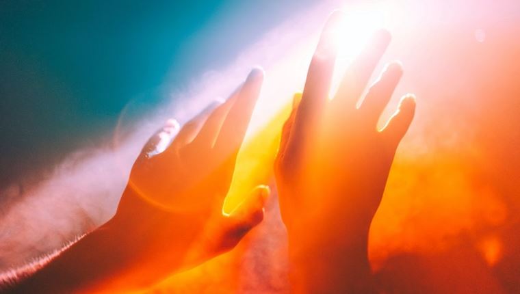 Μία είναι ουσία, υπάρχει αθανασία αρκεί να προσπεράσουμε αυτόν τον νόμο της φυσικής