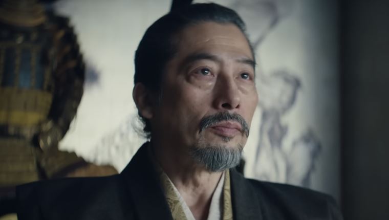 Πώς "έχτισε" το Shōgun τη φεουδαρχική Ιαπωνία;