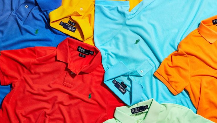 Η μεγάλη επιστροφή του polo της Ralph Lauren