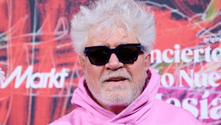 Στην πρώτη αγγλόφωνη ταινία του Pedro Almodovar παίζουν οι Julianne Moore και Tilda Swinton