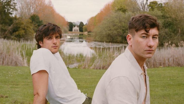 Βία, ομορφιά και πλούτος στο Saltburn