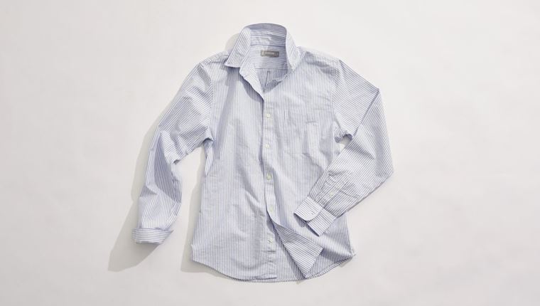 Το πουκάμισο που θα φοράς ξανά και ξανά