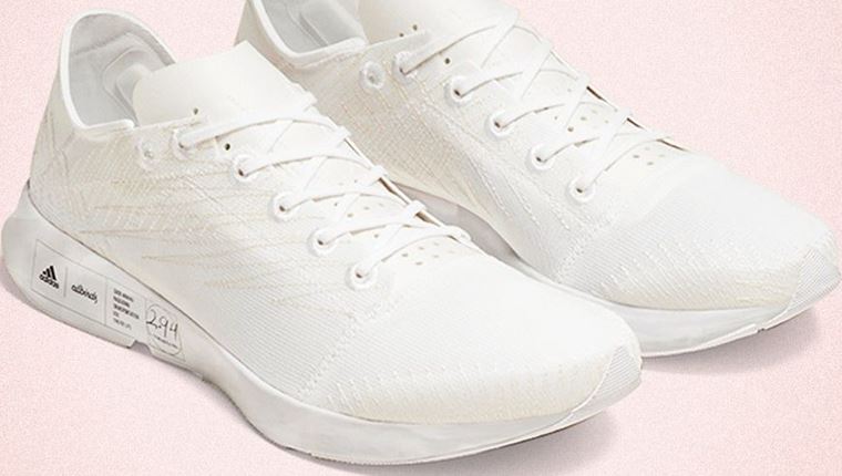 Adidas απευθείας από την Silicon Valley