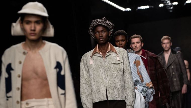 Νέοι και ενδιαφέροντες σχεδιαστές που πρέπει να γνωρίζεις