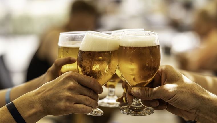 Η τέλεια μπύρα σύμφωνα με την τεχνητή νοημοσύνη