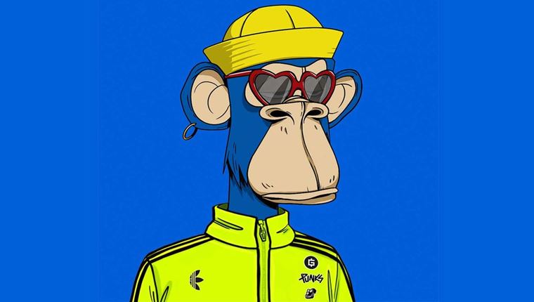 Η Adidas παρουσιάζει τη δική της συλλογή NFTs