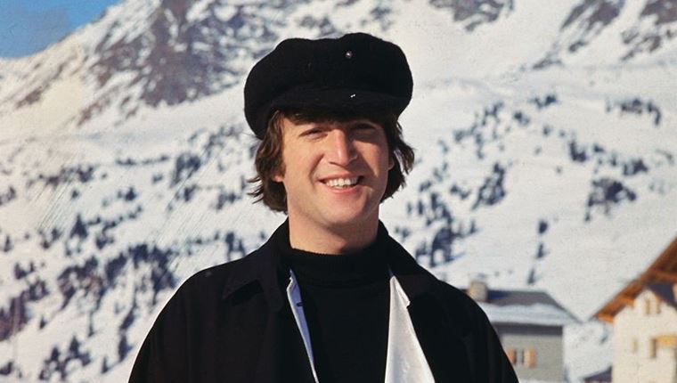 Πρώτο trailer για το John Lennon: Murder Without a Trial