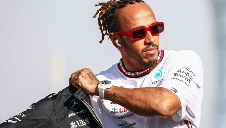 Το &#39;αμαρτωλό&#39; παρελθόν του Lewis Hamilton