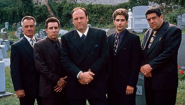 Οι 40 καλύτερες σειρές στην ιστορία της τηλεόρασης