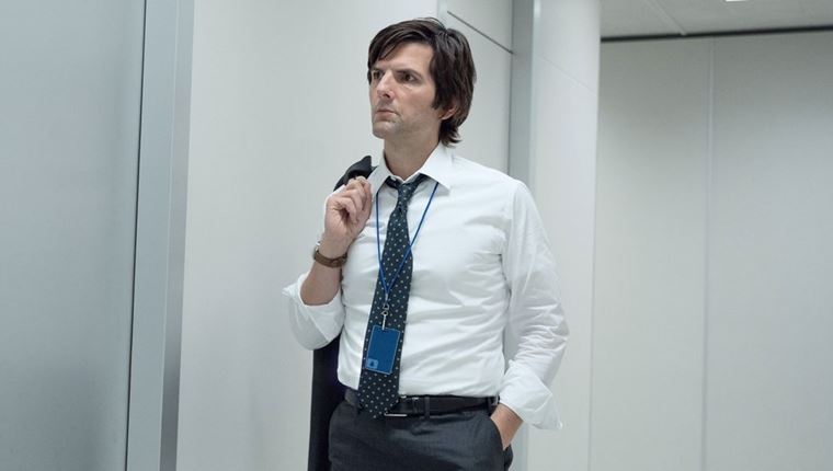 Double Booked, το σκηνοθετικό ντεμπούτο του Adam Scott με τις Zazie Beetz και Alexandra Daddario