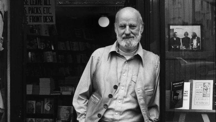 Τα σημαντικότερα βιβλία του Lawrence Ferlinghetti