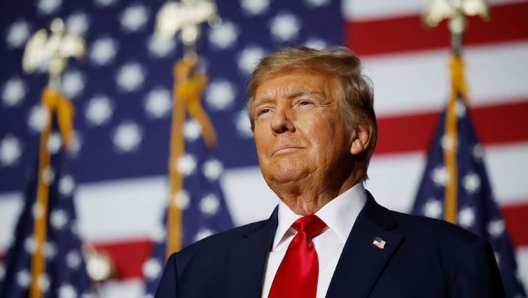 Η αξία του Donald Trump μόλις μειώθηκε κατά 267 εκατ. δολάρια