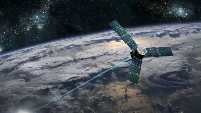 Η NASA θα ρίξει με laser στη Γη. Αλλά γιατί;