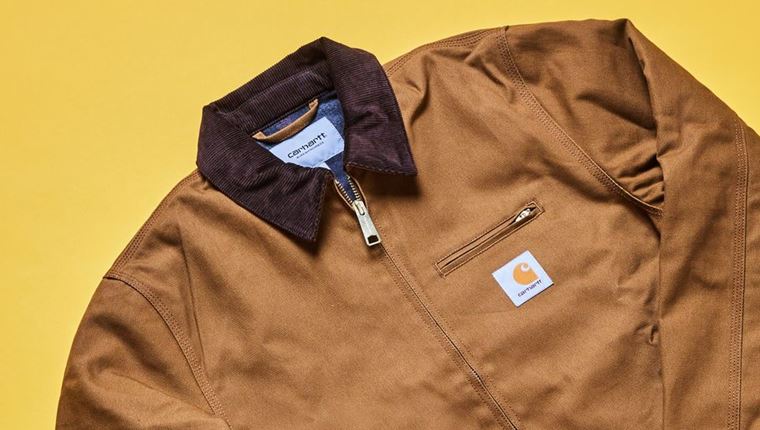 Ένα μπουφάν για θρύλους