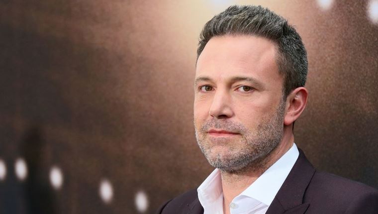 O Ben Affleck αξίζει εκατομμύρια, στην κυριολεξία