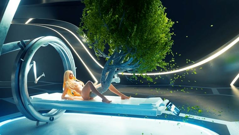 Η Madonna και το μετα-αποκαλυπτικό αιδοίο της έγιναν NFT