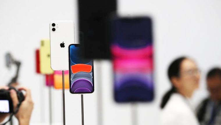 Πόσο κοστίζει στην Apple η παραγωγή ενός Phone 11