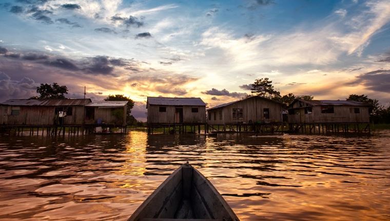 Αυτές είναι οι πιο ευτυχισμένες χώρες στον κόσμο