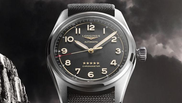 Το ίσως πιο  ευέλικτο στιλιστικά ρολόι του κόσμου