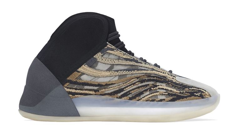 Τα Yeezy του χειμώνα