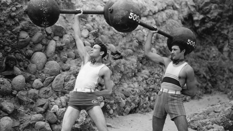 Grooming tips για όσους γυμνάζονται στις διακοπές