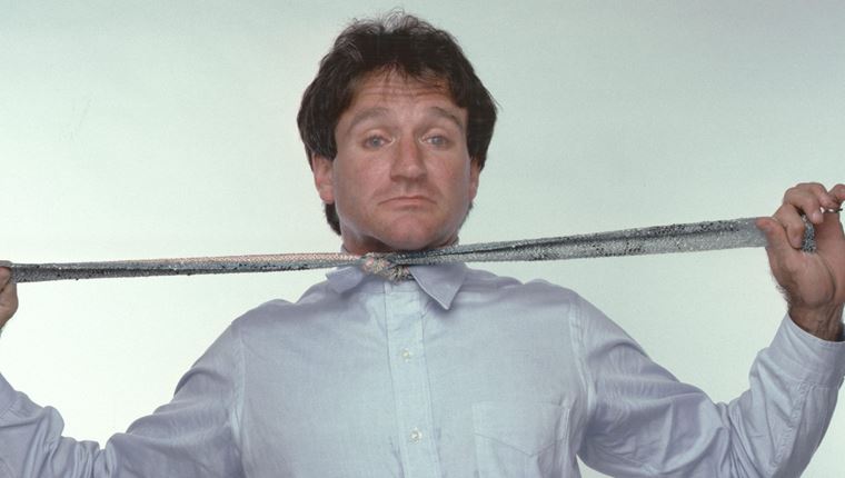 6 τρόποι να φορέσεις γραβάτα τον φετινό χειμώνα