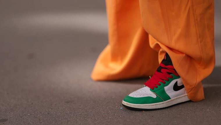 Τα πολυαναμενόμενα sneakers για το 2023