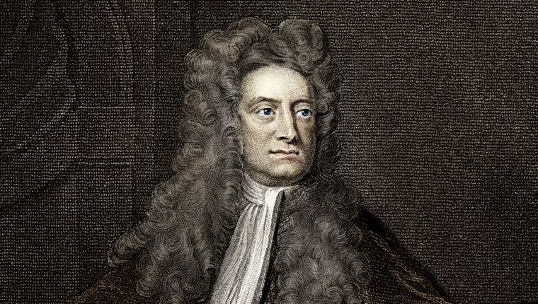 Κι αν τόσο καιρό διαβάζαμε λάθος τον νόμο του Νεύτωνα;