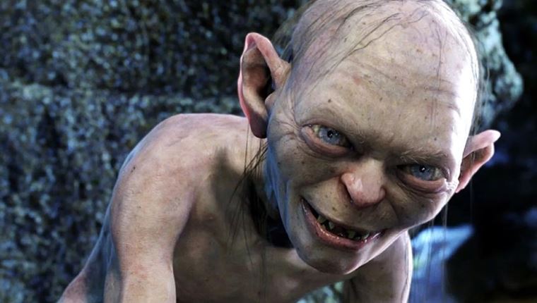 Πρώτη &#39;ματιά&#39; στη νέα ταινία The Lord of the Rings