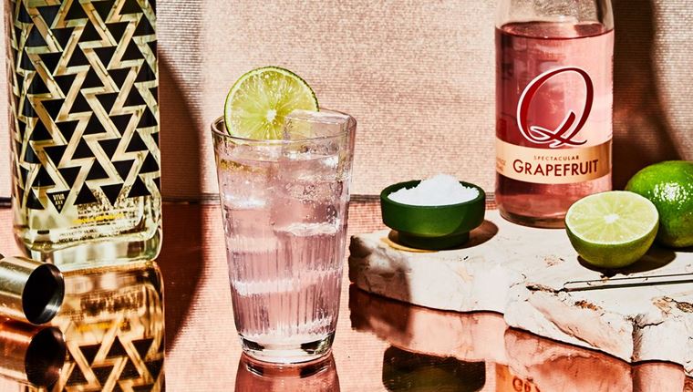 Η ιστορία και η συνταγή της Paloma