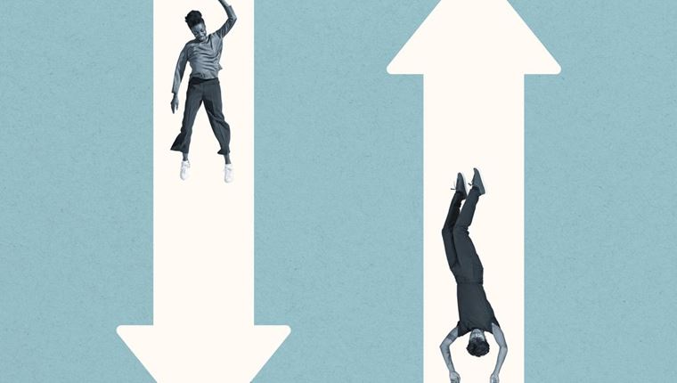 Κι αν οι άντρες υπερεκτιμούν τη νοημοσύνη τους;