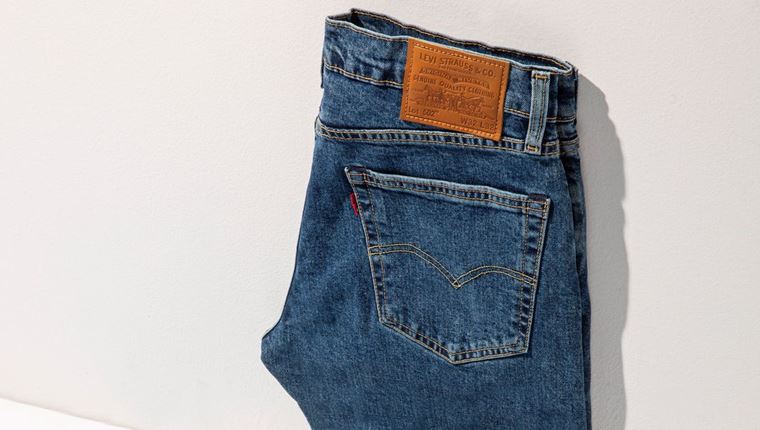 Levi&#39;s 502 για κάθε στυλ